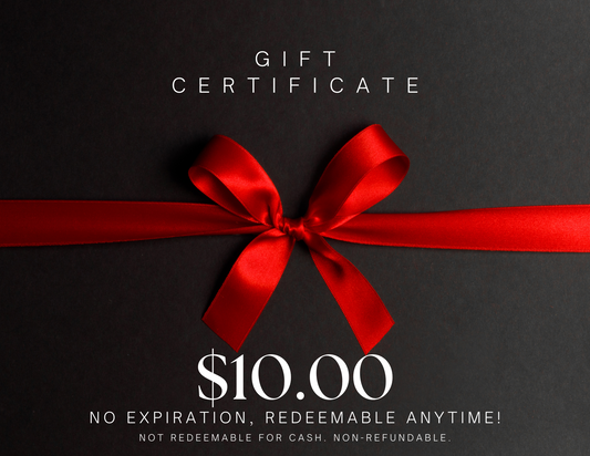 Olive Branch Studios Gift Card