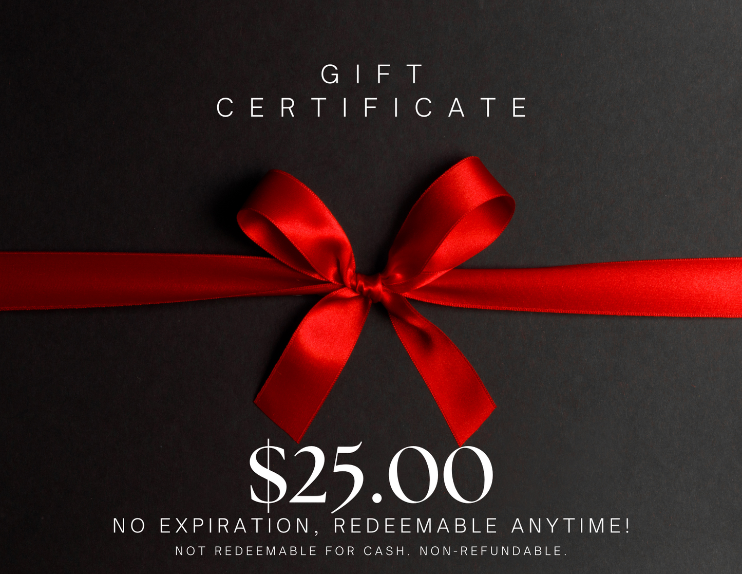 Olive Branch Studios Gift Card