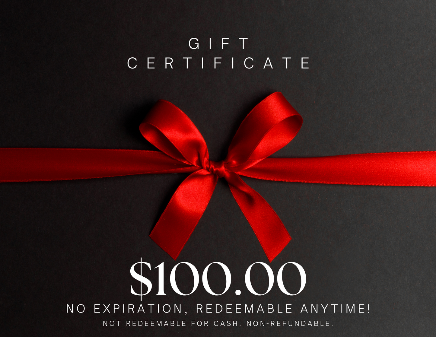 Olive Branch Studios Gift Card