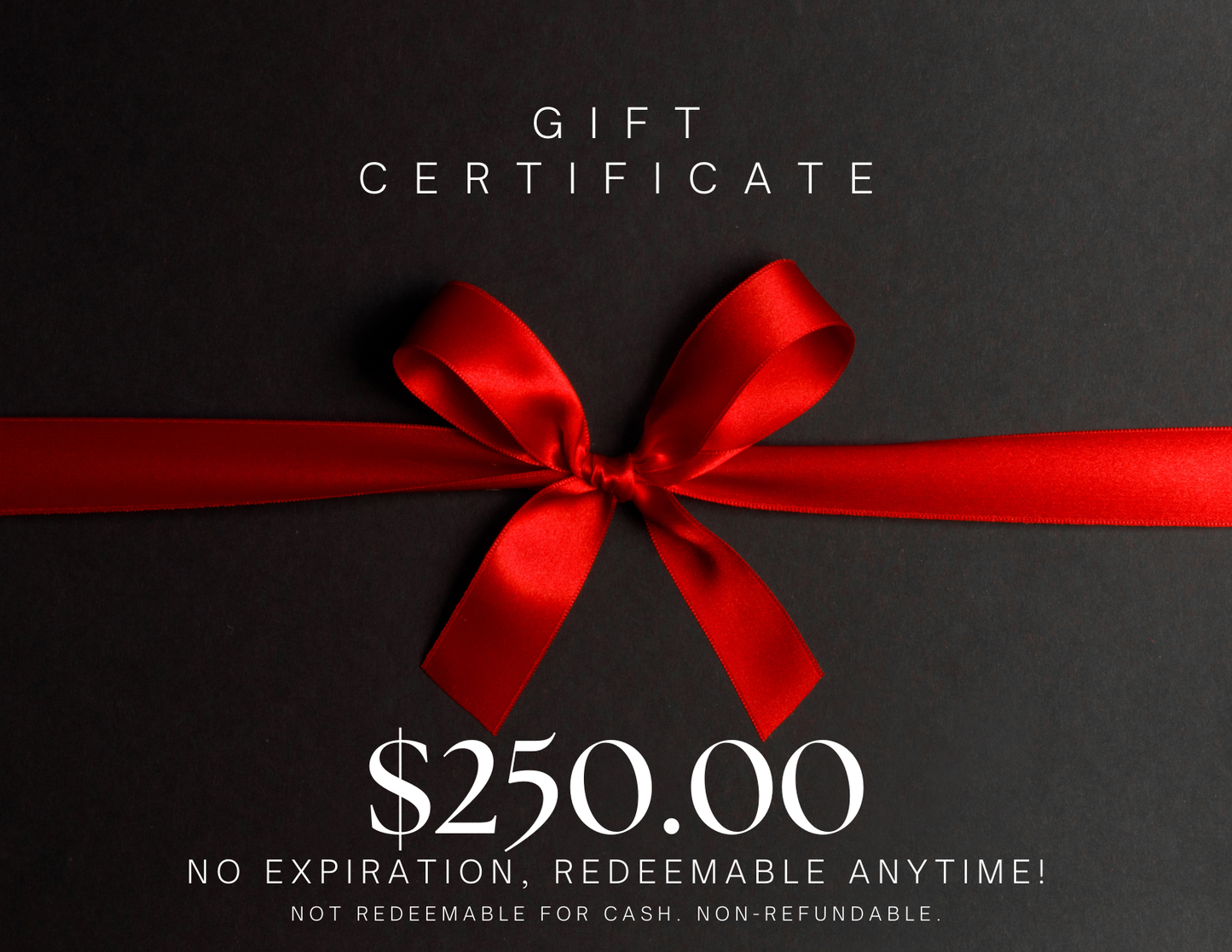 Olive Branch Studios Gift Card