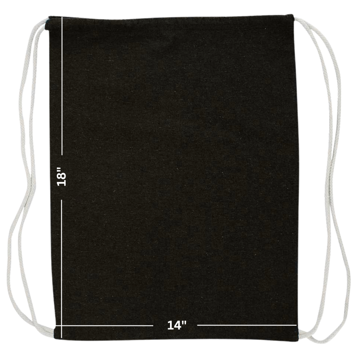 PRE-SALE | Sukkot 2025 Dwell Intently Pack Drawstring Bag