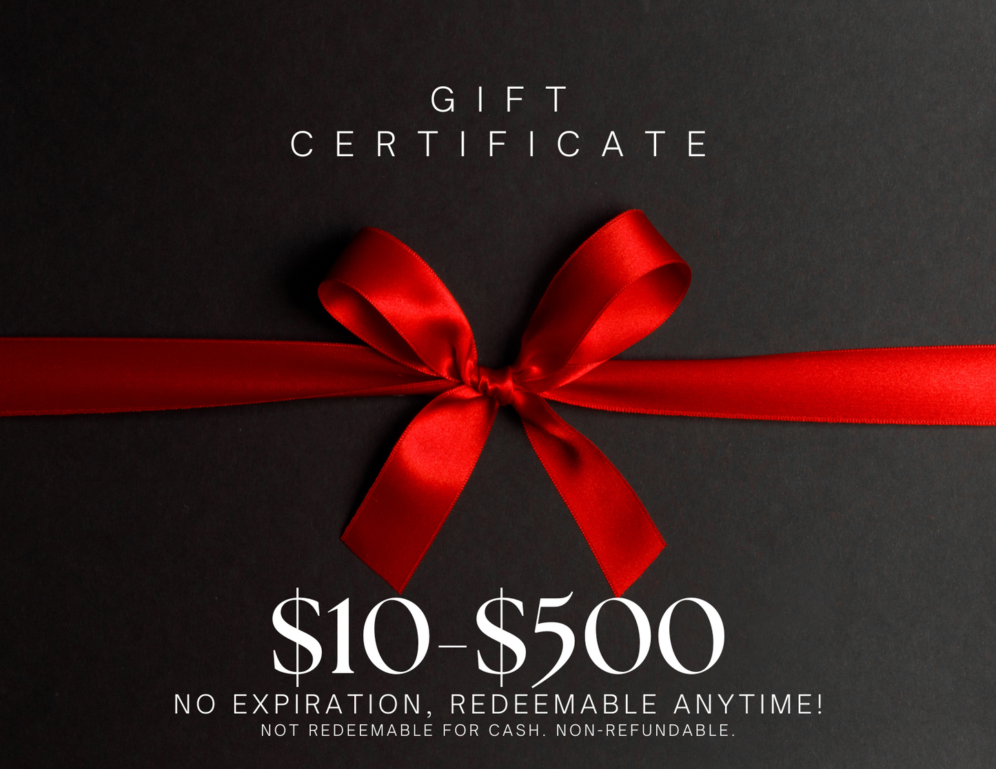 Olive Branch Studios Gift Card