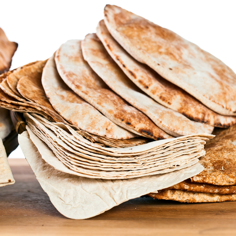 Holy Day - The Feast of Unleavened Bread