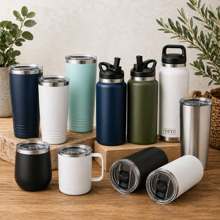 Tumblers