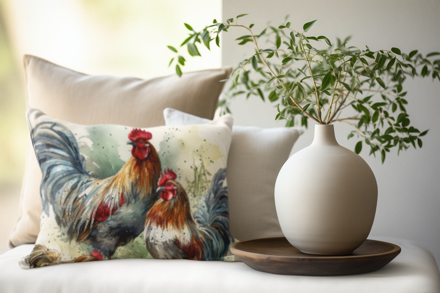 Home Decor