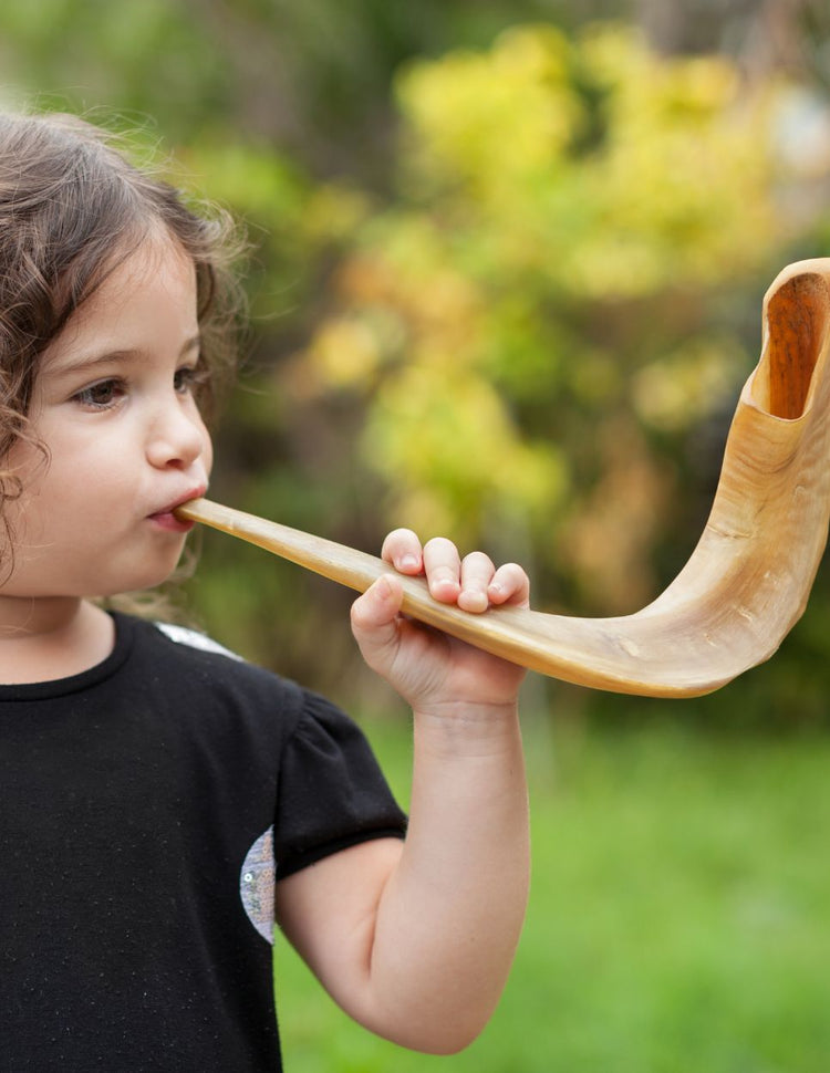 Holy Day - Feast of Trumpets
