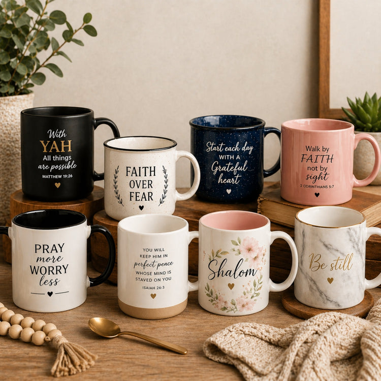 Mugs