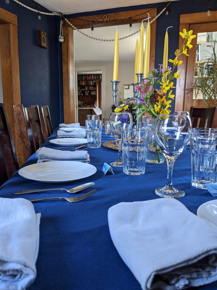 Holy Day - Spring Feasts