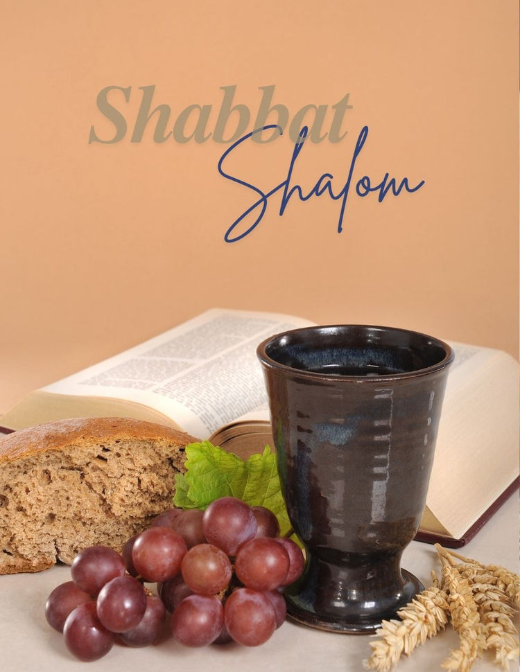 Holy Day - Sabbath