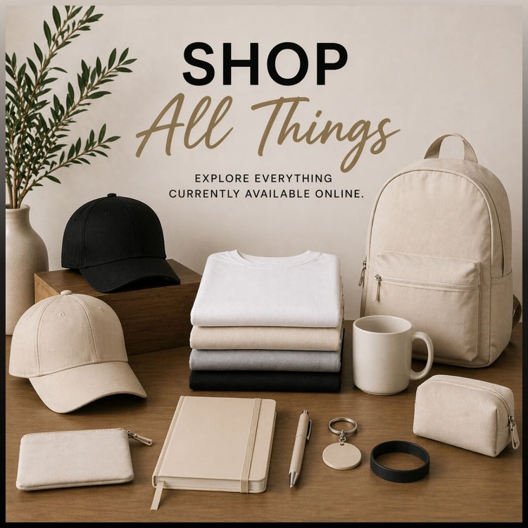 All The Things
