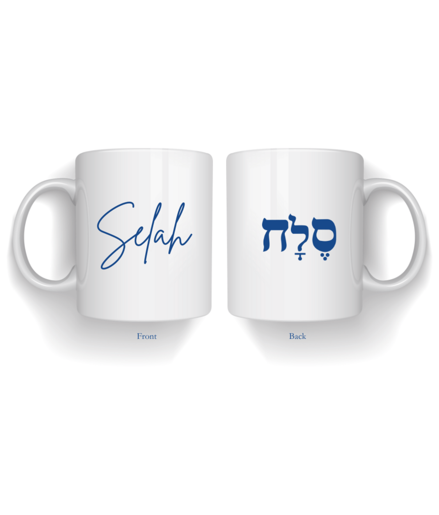 CERAMIC MUG | Selah