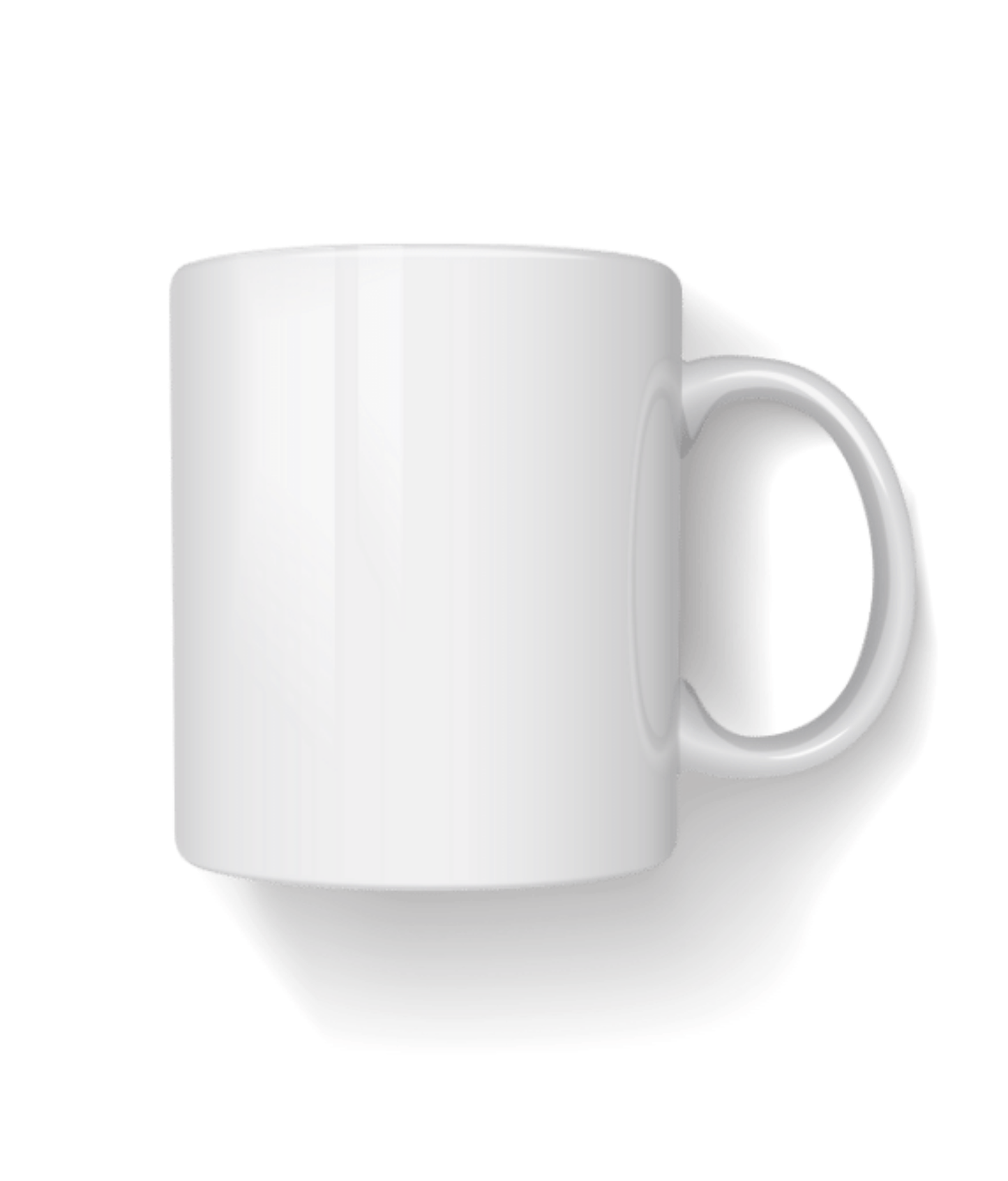 CERAMIC MUG | Shema Scripture