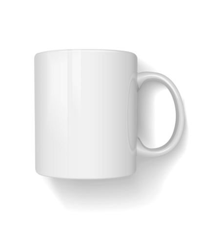 CERAMIC MUG | Shema Scripture