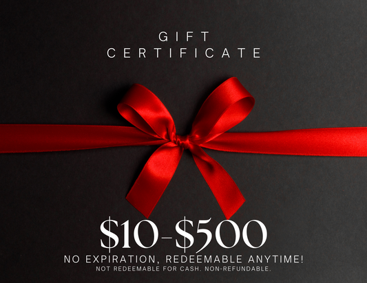 Olive Branch Studios Gift Card